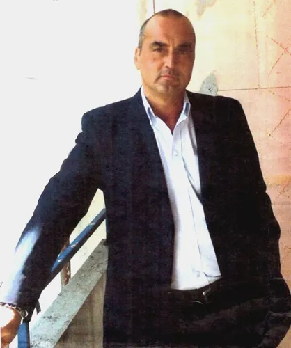 Winfried Brandt Winfried Brandt