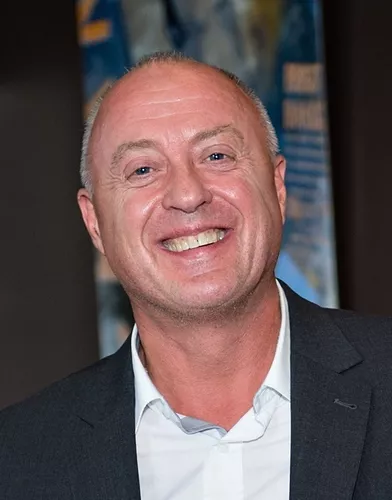 Winfried Friedel