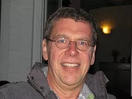 Winfried Stöhr Winfried Stöhr