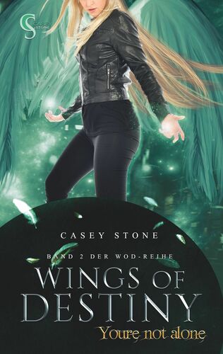 Wings of Destiny