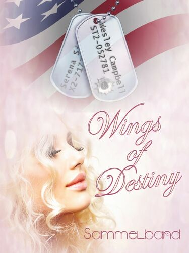 Wings of Destiny Sammelband