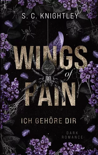 Wings of Pain