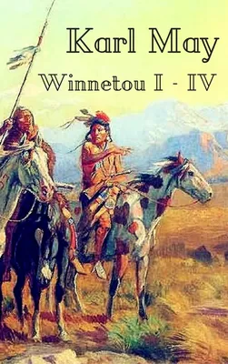 Winnetou I-IV