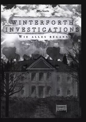 Winterforth Investigations