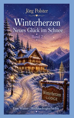 Winterherzen Band 2