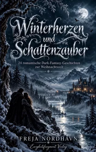 Winterherzen und Schattenzauber
