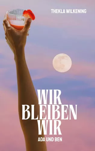 Wir bleiben wir