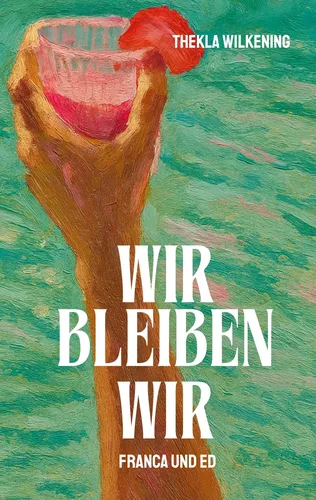 Wir bleiben wir