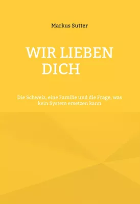 Wir lieben dich