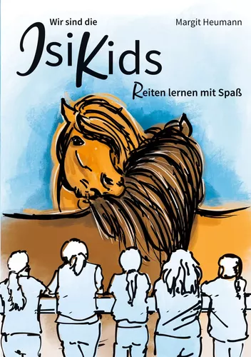 Wir sind die IsiKids