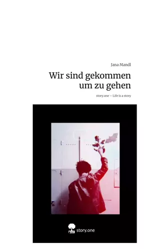 Wir sind gekommen um zu gehen. Life is a Story - story.one