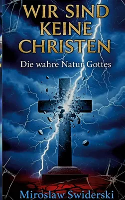 Wir sind keine Christen