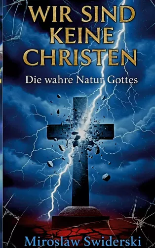 Wir sind keine Christen