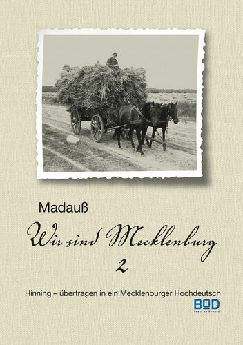Wir sind Mecklenburg