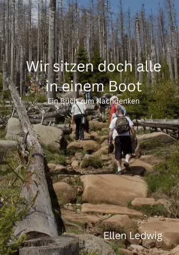 Wir sitzen doch alle in einem Boot