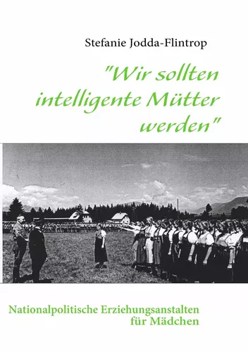 "Wir sollten intelligente Mütter werden"