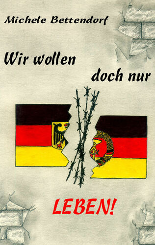 Wir wollen doch nur LEBEN!