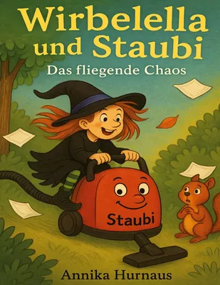 Wirbelella und Staubi