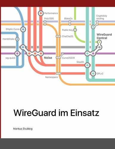 WireGuard im Einsatz