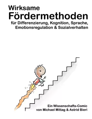 Wirksame Fördermethoden für Differenzierung, Kognition, Sprache, Emotionsregulation & Sozialverhalten