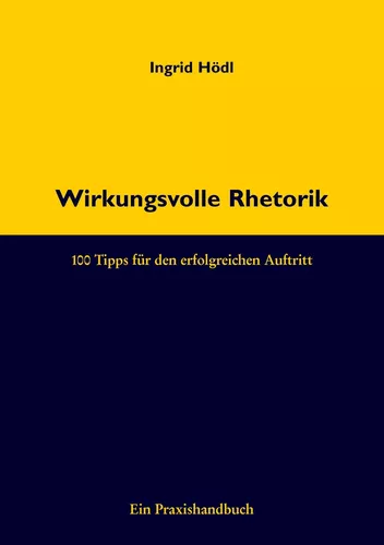 Wirkungsvolle Rhetorik