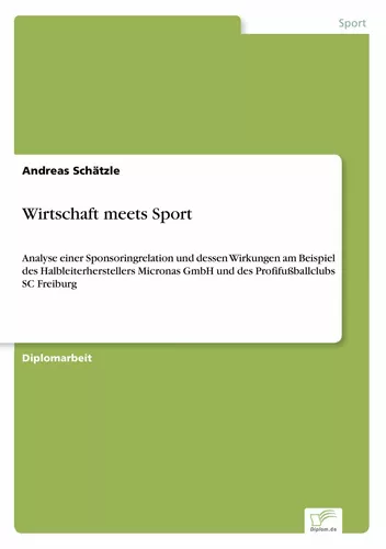 Wirtschaft meets Sport