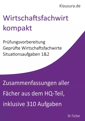 Wirtschaftsfachwirt kompakt