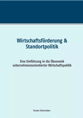 Wirtschaftsförderung & Standortpolitik