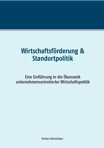 Wirtschaftsförderung & Standortpolitik