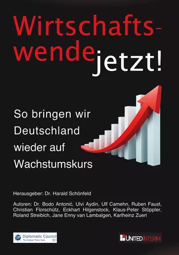 Wirtschaftswende jetzt!