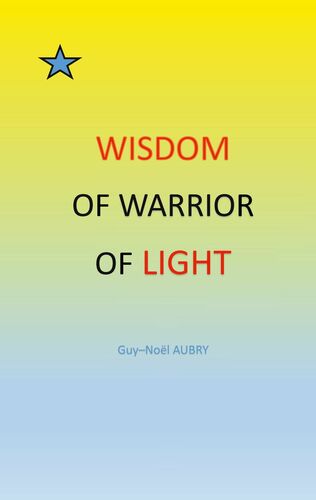 Wisdom of Warrior of light