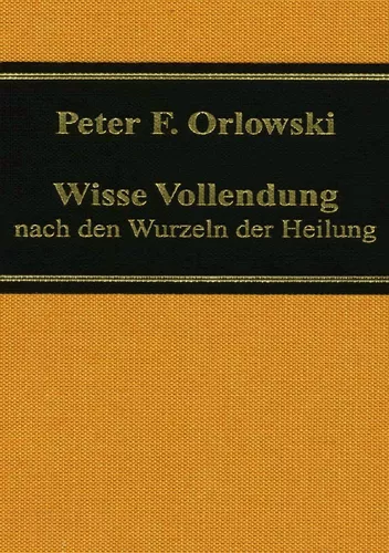 Wisse Vollendung
