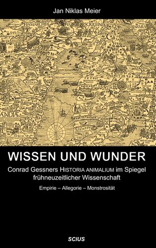 Wissen und Wunder