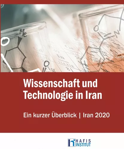 Wissenschaft und Technologie in Iran