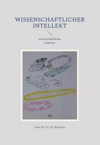 wissenschaftlicher Intellekt