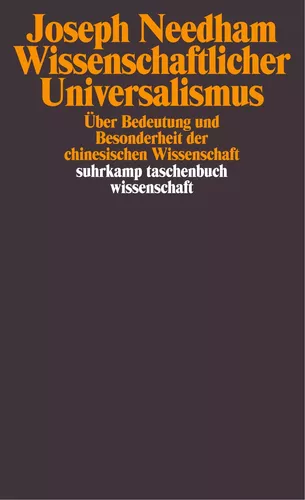 Wissenschaftlicher Universalismus