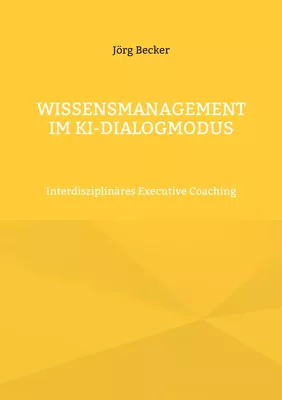 Wissensmanagement im KI-Dialogmodus