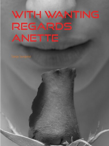 With Wanting regards Anette