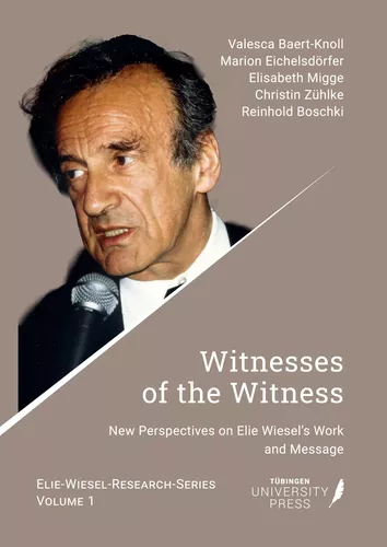 Witnesses of the Witness