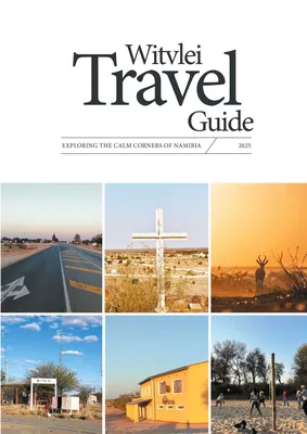 Witvlei Travel Guide