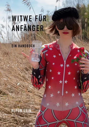 Witwe für Anfänger