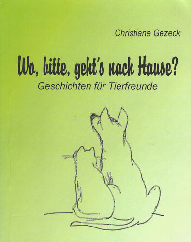 Wo Bitte Geht S Nach Hause