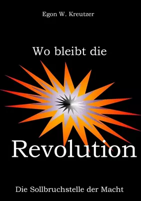Wo bleibt die Revolution
