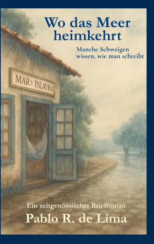 Wo das Meer heimkehrt