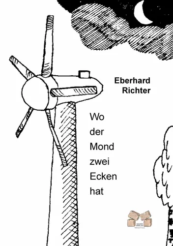 Wo der Mond zwei Ecken hat