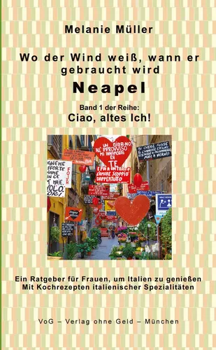 Wo der Wind weiß, wann er gebraucht wird