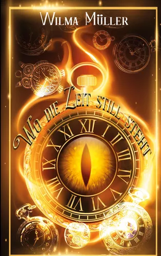 Wo die Zeit stillsteht