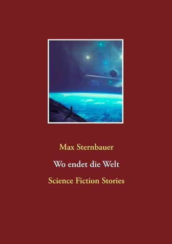 Wo endet die Welt