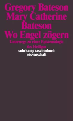 Wo Engel zögern