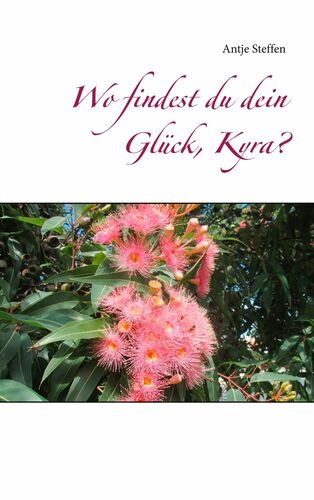 Wo findest du dein Glück, Kyra?